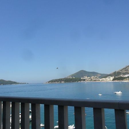 Apartments Paradiso 부드바 외부 사진