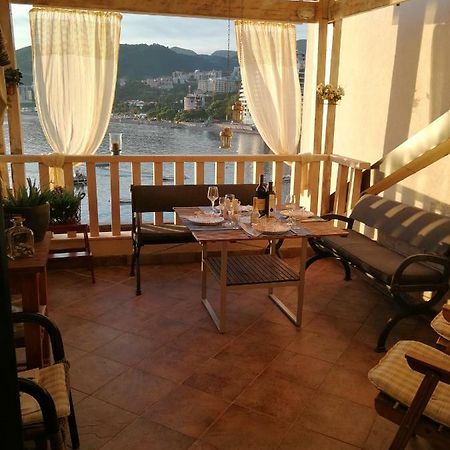 Apartments Paradiso 부드바 외부 사진