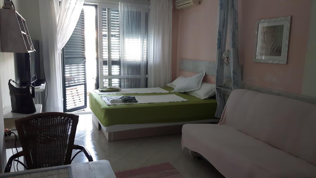 Apartments Paradiso 부드바 외부 사진