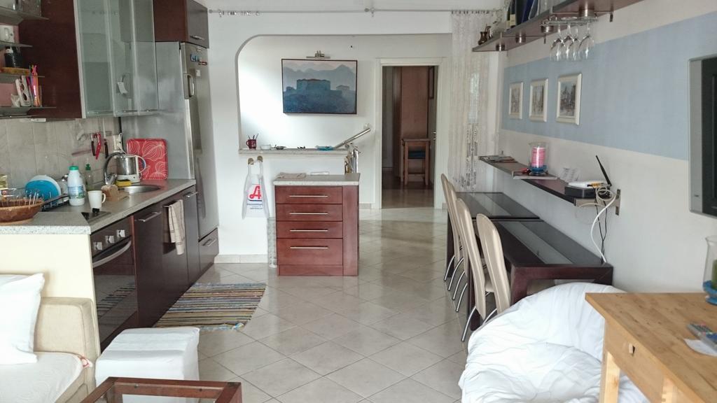Apartments Paradiso 부드바 외부 사진