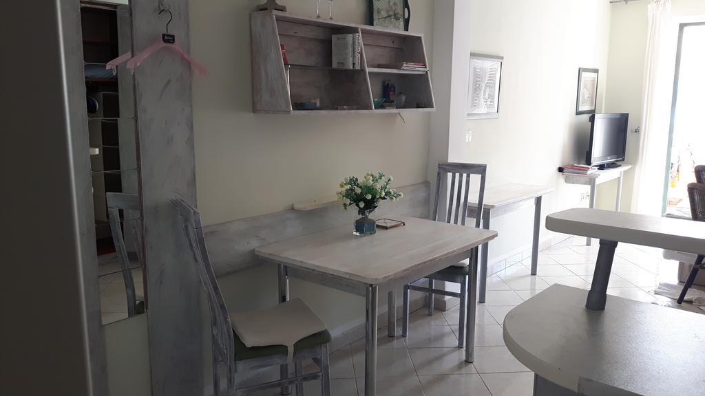 Apartments Paradiso 부드바 외부 사진