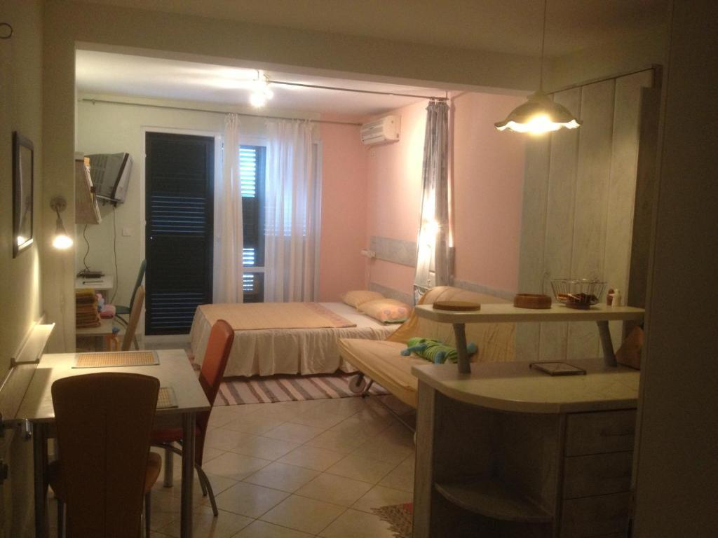 Apartments Paradiso 부드바 객실 사진