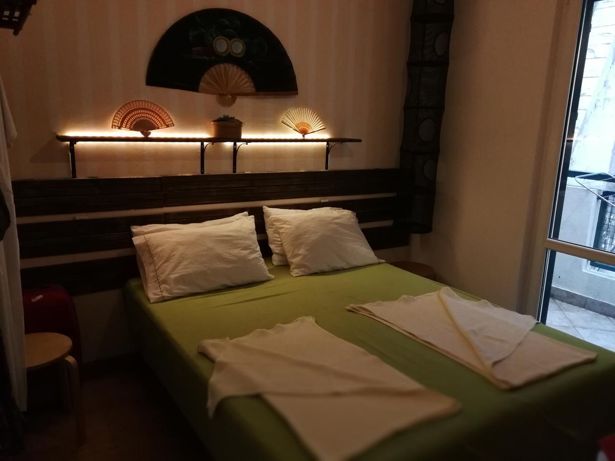 Apartments Paradiso 부드바 외부 사진