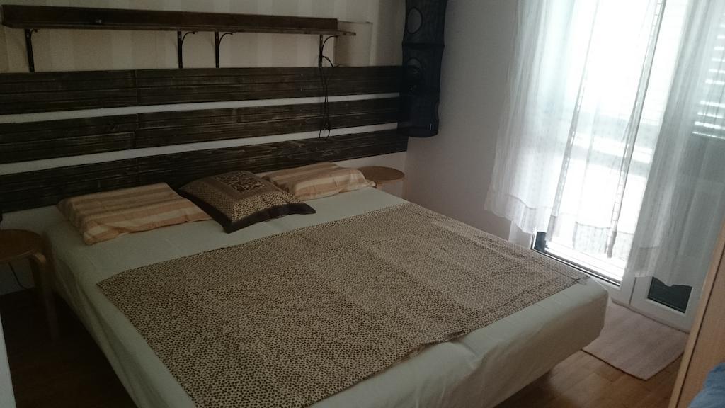 Apartments Paradiso 부드바 객실 사진